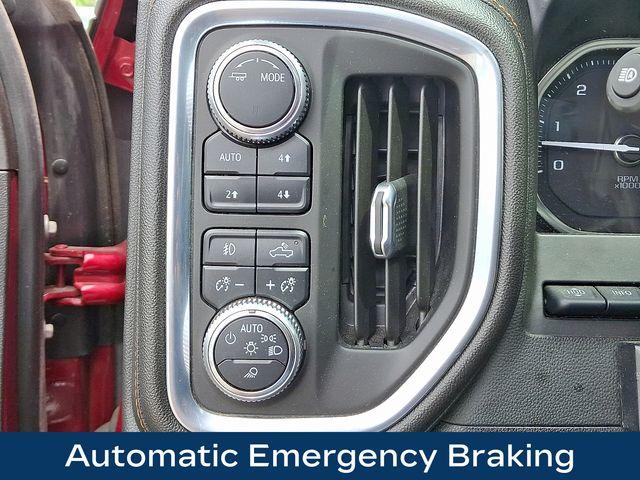 2020 GMC Sierra 2500 HD Vehicle Photo in WATERTOWN, CT 06795-3318