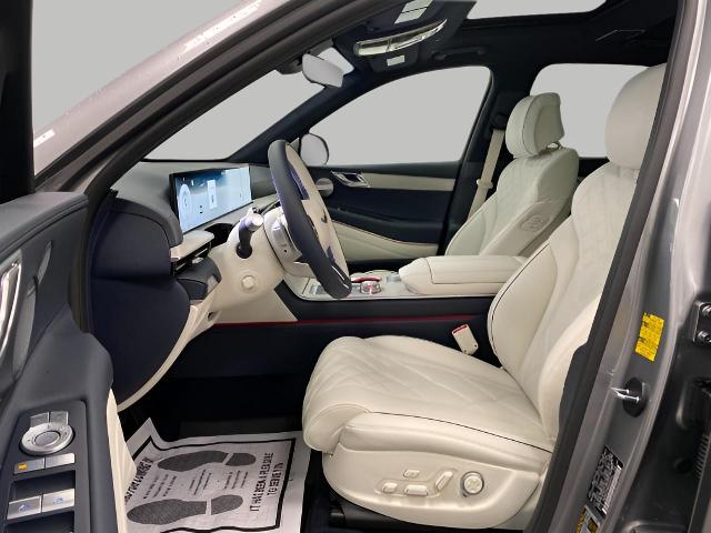 2025 Genesis GV80 Vehicle Photo in Appleton, WI 54913