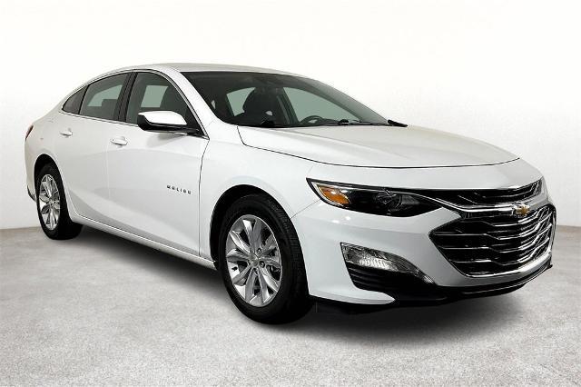 2024 Chevrolet Malibu Vehicle Photo in Tulsa, OK 74129