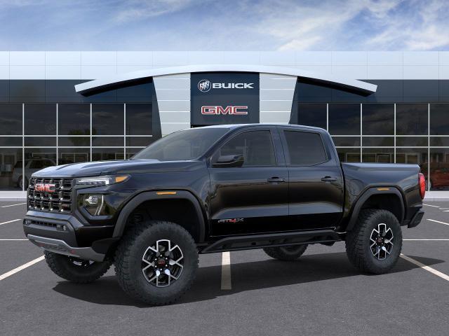 2025 GMC Canyon Vehicle Photo in APPLETON, WI 54914-8833