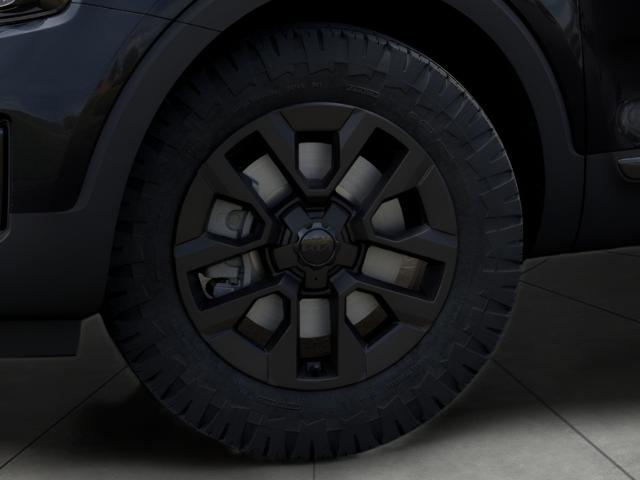 2025 Kia Telluride Vehicle Photo in Oshkosh, WI 54904