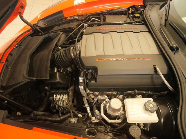 2019 Chevrolet Corvette Vehicle Photo in Nashua, NH 03060