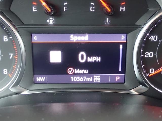 2023 GMC Acadia Vehicle Photo in ZELIENOPLE, PA 16063-2910