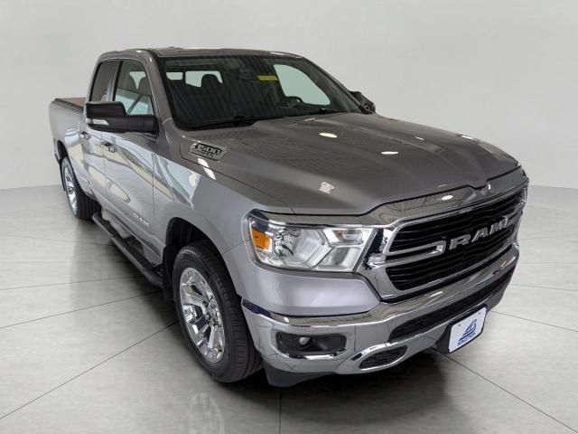 2020 Ram 1500 Vehicle Photo in Oshkosh, WI 54901