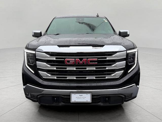 2024 GMC Sierra 1500 Vehicle Photo in MADISON, WI 53713-3220