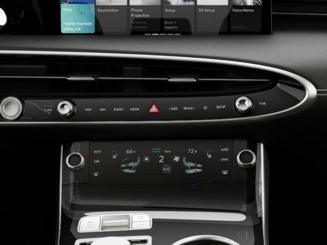 2026 Genesis GV70 Vehicle Photo in Appleton, WI 54913