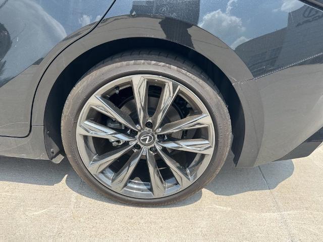 2023 Lexus IS 350 Vehicle Photo in San Antonio, TX 78230