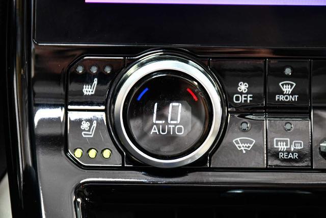 2023 Toyota Highlander Vehicle Photo in DALLAS, TX 75235