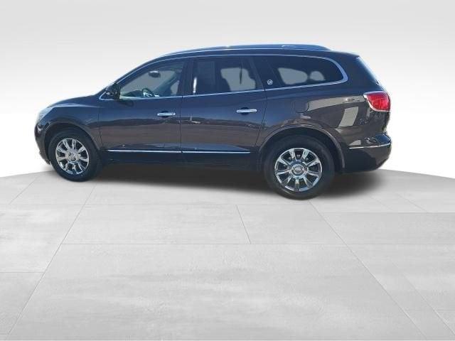 2014 Buick Enclave Vehicle Photo in Fishers, IN 46038