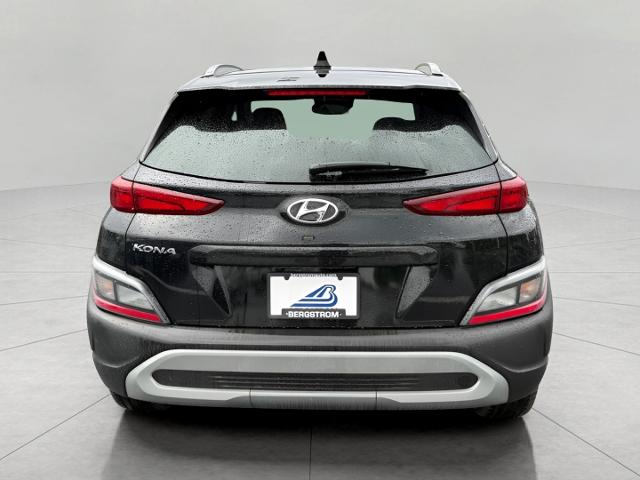 2023 Hyundai Kona Vehicle Photo in MADISON, WI 53713-3220