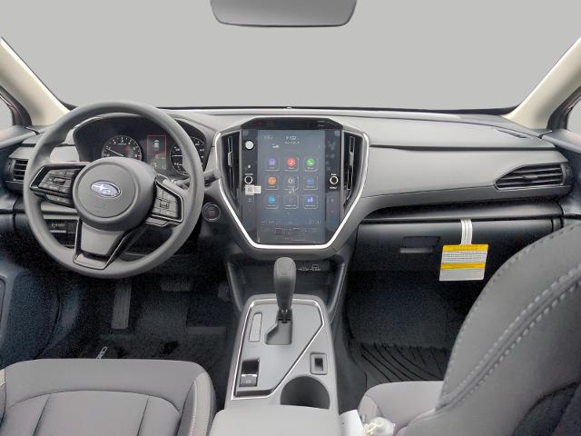 2025 Subaru Crosstrek Vehicle Photo in Green Bay, WI 54304