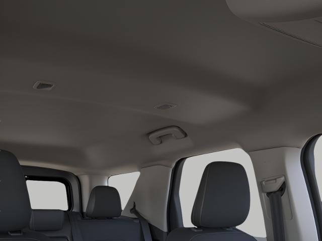 2025 Ford Bronco Sport Vehicle Photo in Oshkosh, WI 54901