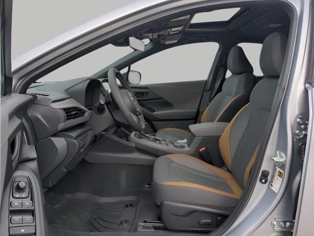 2025 Subaru Crosstrek Vehicle Photo in Green Bay, WI 54304