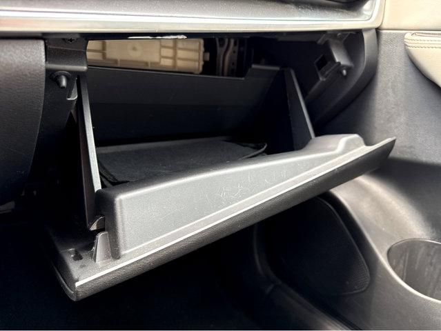 2023 Nissan Rogue Vehicle Photo in Savannah, GA 31419