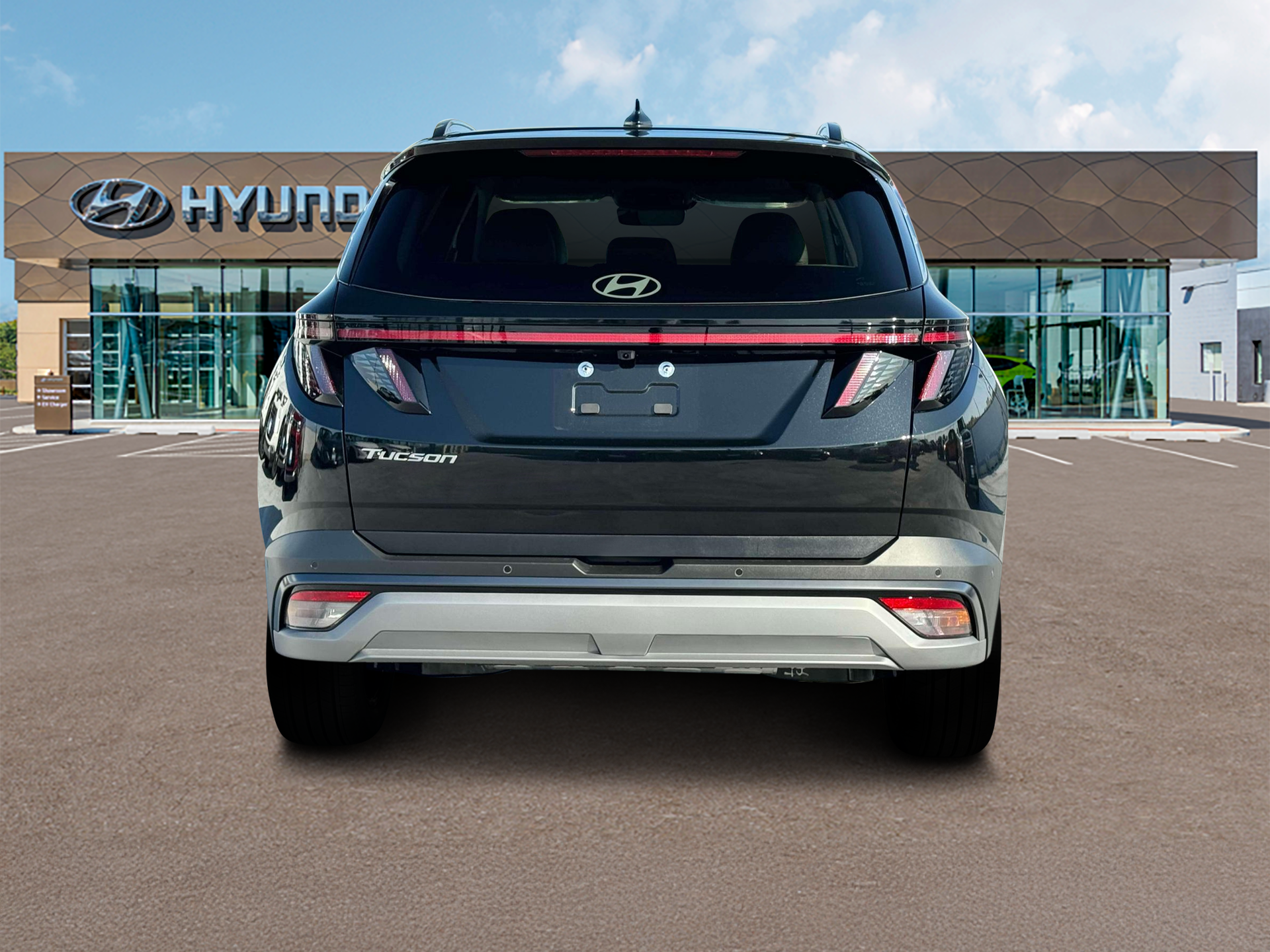 2025 Hyundai TUCSON Vehicle Photo in Philadelphia, PA 19116
