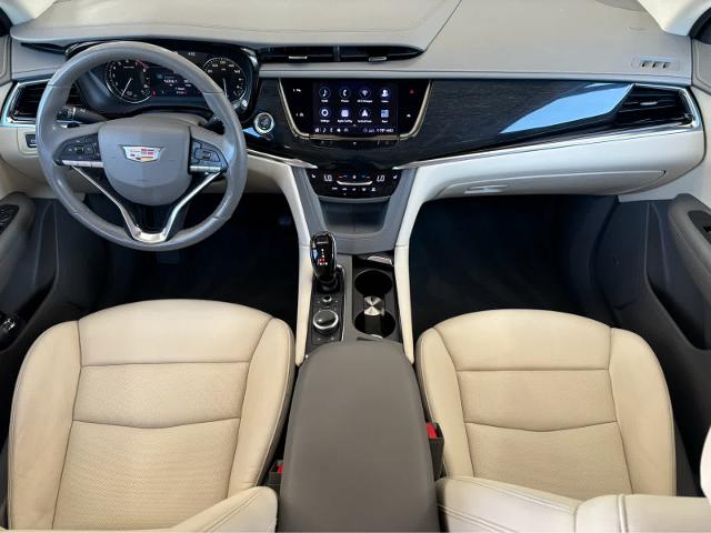 2020 Cadillac XT6 Vehicle Photo in Grapevine, TX 76051