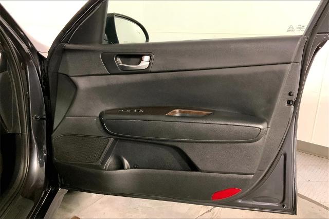 2017 Kia Optima Vehicle Photo in Lees Summit, MO 64086