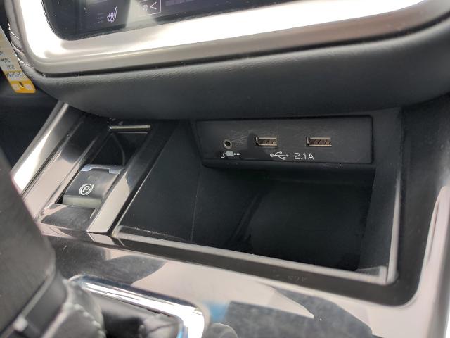 2021 Subaru Outback Vehicle Photo in Green Bay, WI 54304