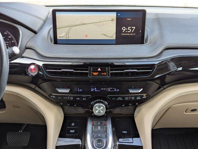 2023 Acura MDX Vehicle Photo in San Antonio, TX 78230