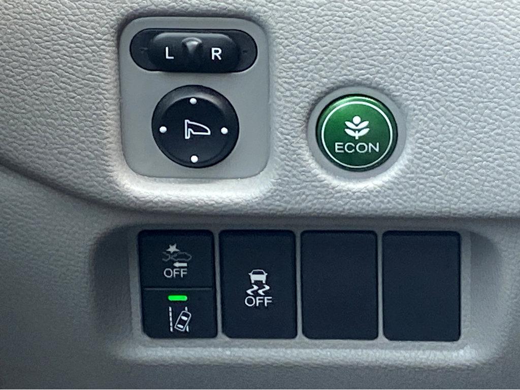 2020 Honda Pilot Vehicle Photo in POOLER, GA 31322-3252