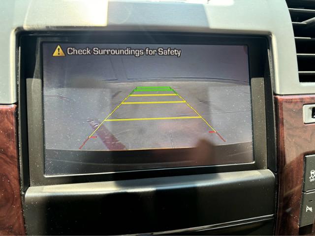 2014 Cadillac Escalade ESV Vehicle Photo in Grapevine, TX 76051