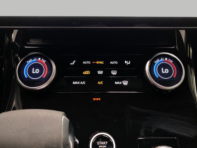 2023 Range Rover Sport Vehicle Photo in Appleton, WI 54913