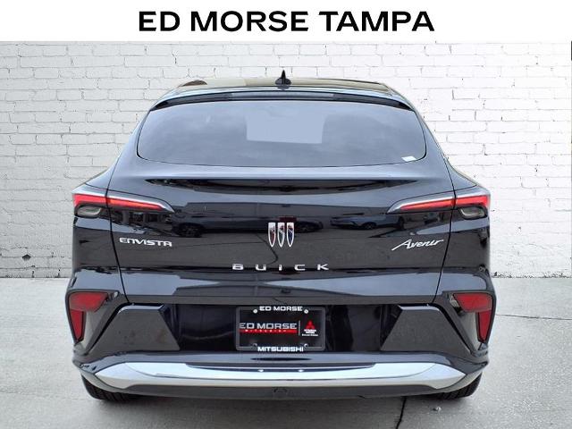 2024 Buick Envista Vehicle Photo in Tampa, FL 33612