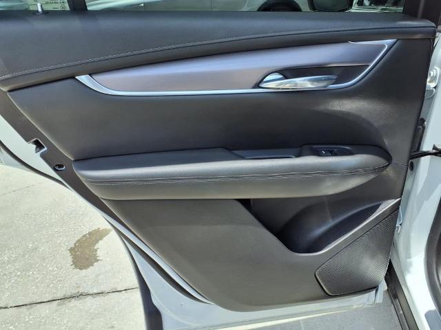 2022 Cadillac XT6 Vehicle Photo in Tampa, FL 33612