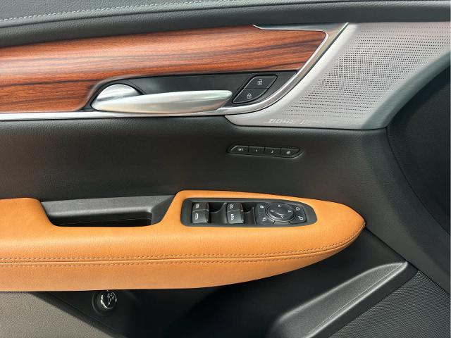 2024 Cadillac XT5 Vehicle Photo in Grapevine, TX 76051