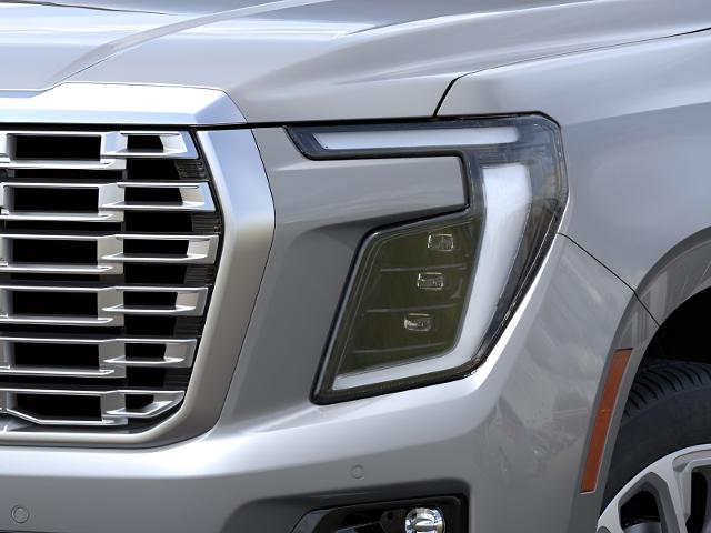 2025 GMC Yukon XL Vehicle Photo in GREEN BAY, WI 54303-3330