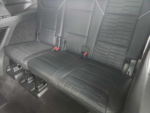 2023 Cadillac Escalade Vehicle Photo in HOUSTON, TX 77079