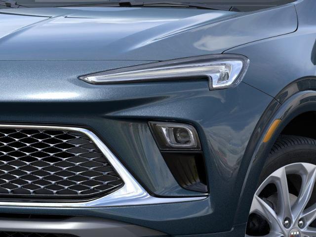2026 Buick Encore GX Vehicle Photo in GREEN BAY, WI 54303-3330