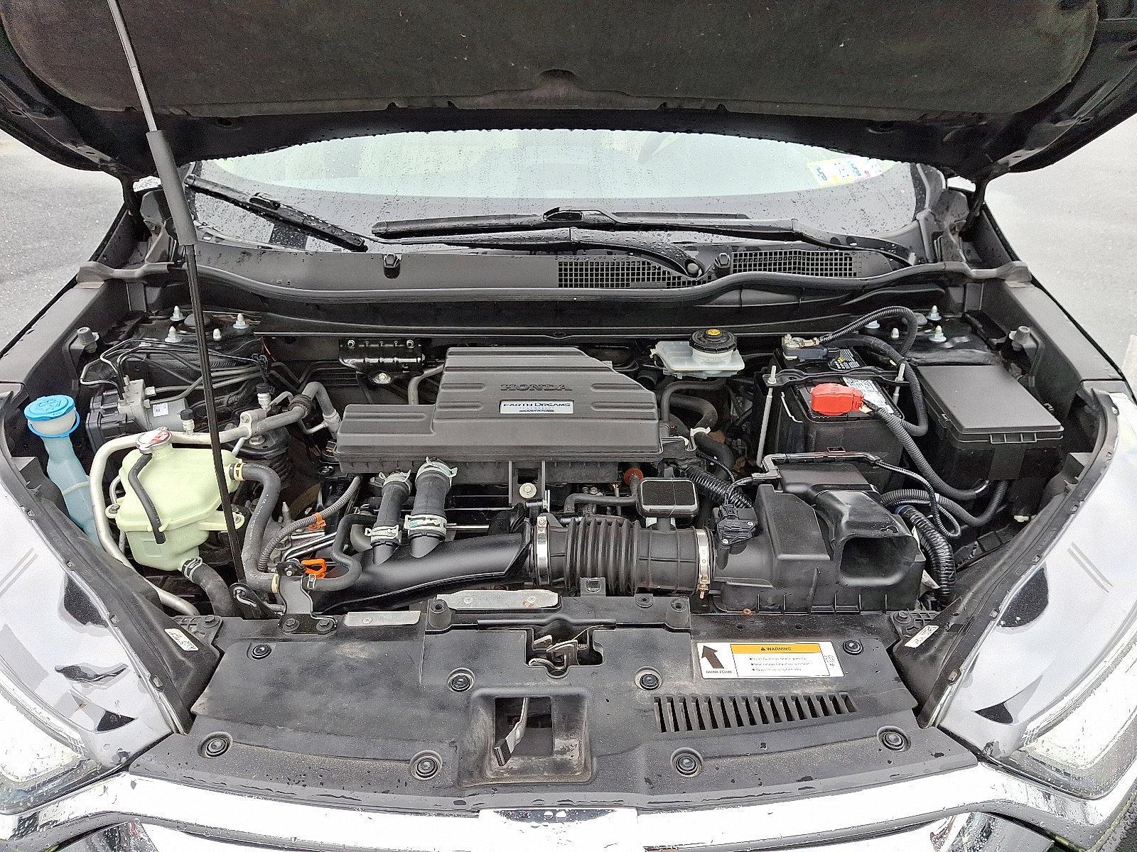 2017 Honda CR-V Vehicle Photo in Mechanicsburg, PA 17050-1707