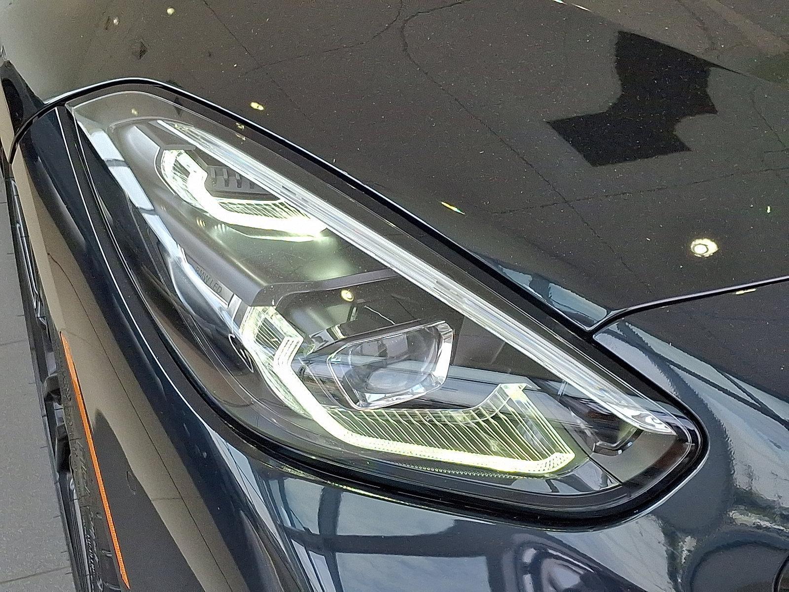 2022 BMW Z4 sDriveM40i Vehicle Photo in Lancaster, PA 17601