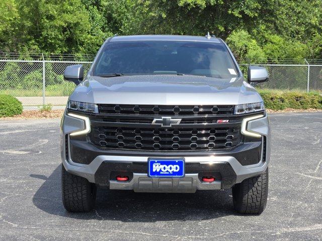 2023 Chevrolet Tahoe Vehicle Photo in Decatur, TX 76234