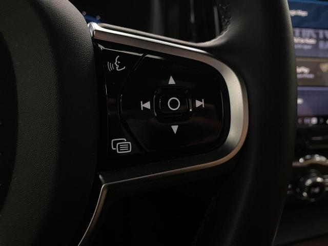 2024 Volvo XC60 Recharge Plug-In Hybrid Vehicle Photo in Appleton, WI 54913