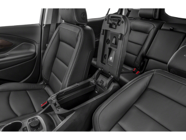 2018 GMC Terrain Vehicle Photo in San Antonio, TX 78230