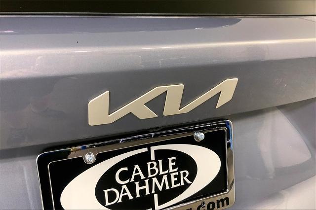 2022 Kia Sorento Vehicle Photo in Lees Summit, MO 64086