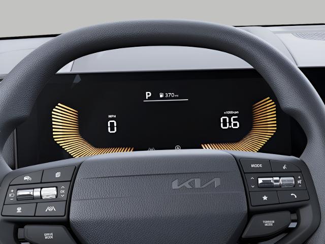 2026 Kia Sportage Vehicle Photo in Oshkosh, WI 54904