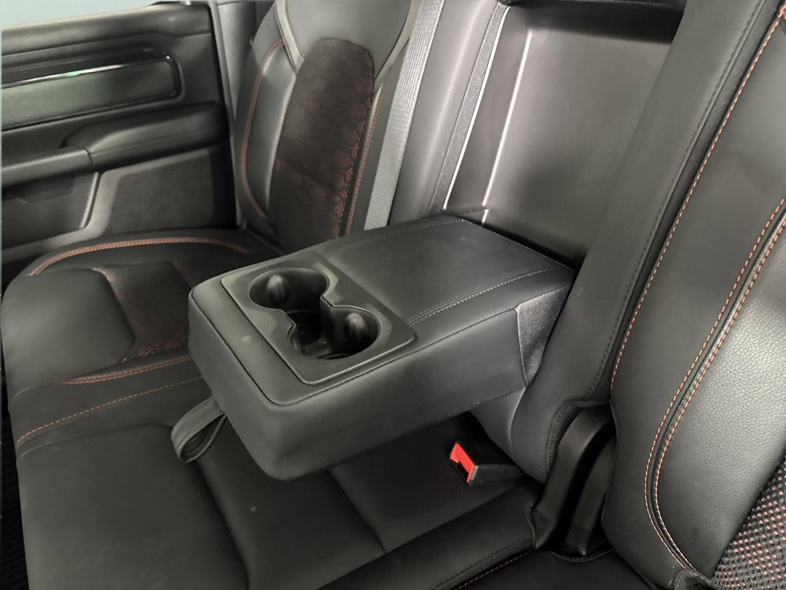 2022 Ram 1500 Vehicle Photo in GEORGETOWN, TX 78626-7508
