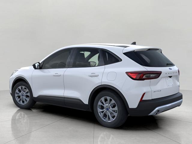 2025 Ford Escape Vehicle Photo in Neenah, WI 54956