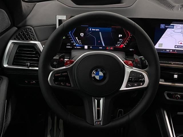 2026 BMW X5 M Vehicle Photo in Appleton, WI 54913