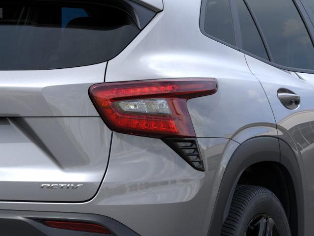 2025 Chevrolet Trax Vehicle Photo in Roslyn, NY 11576
