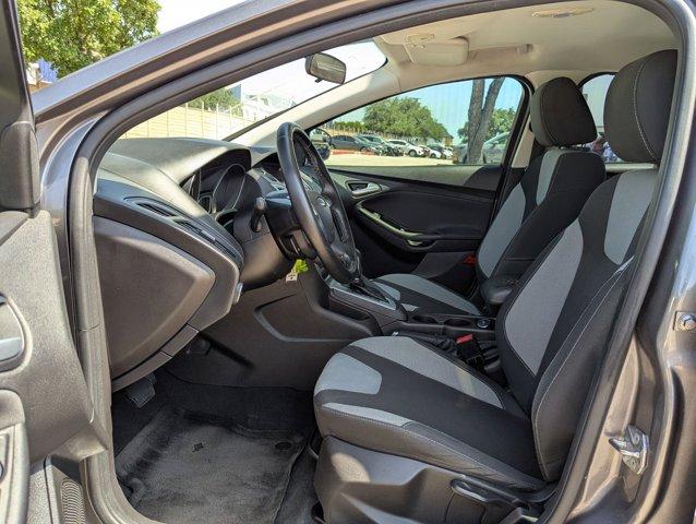 2014 Ford Focus Vehicle Photo in San Antonio, TX 78230