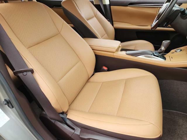 2018 Lexus ES 350 Vehicle Photo in PLANO, TX 75024