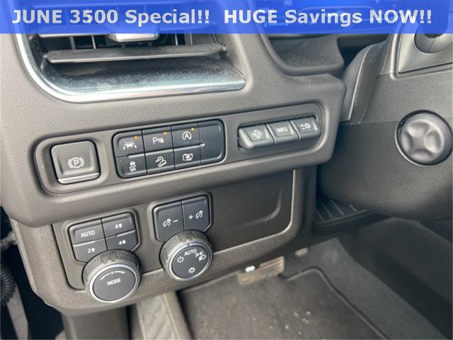 2023 Chevrolet Tahoe Vehicle Photo in GREEN BAY, WI 54304-5303