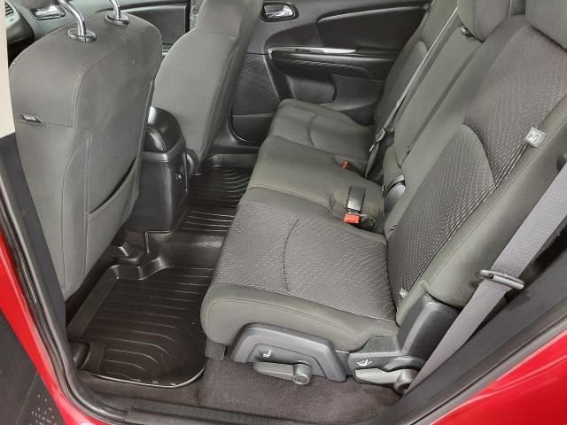 2018 Dodge Journey Vehicle Photo in NEENAH, WI 54956-2243