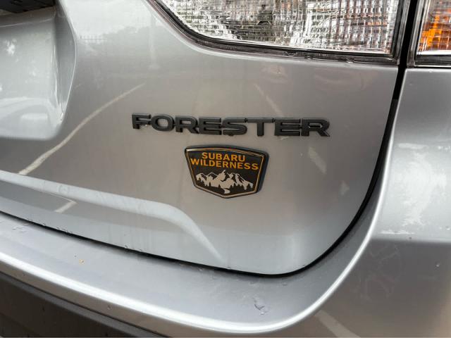 2024 Subaru Forester Vehicle Photo in DALLAS, TX 75209