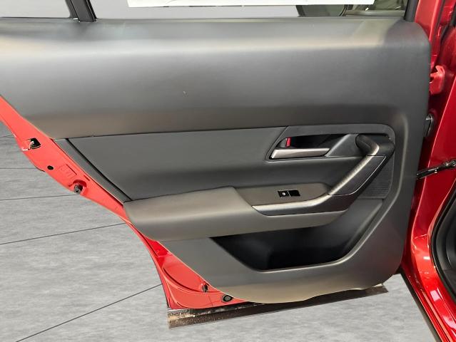 2025 Mazda CX-50 Vehicle Photo in Green Bay, WI 54304