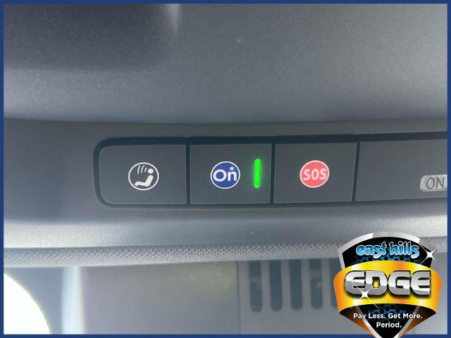 2023 Chevrolet Suburban Vehicle Photo in Roslyn, NY 11576